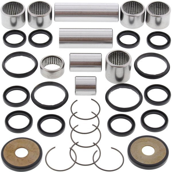 ALL BALLS RACING SUSPENSION BEARING AND SEAL KIT FOR OFF - ROAD MOTORCYCLES (27 - 1064) - DRIVEN Canada's Powersports 72398040929727 - 1064