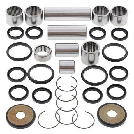ALL BALLS RACING SUSPENSION BEARING AND SEAL KIT FOR OFF - ROAD MOTORCYCLES (27 - 1064) - DRIVEN Canada's Powersports 72398040929727 - 1064