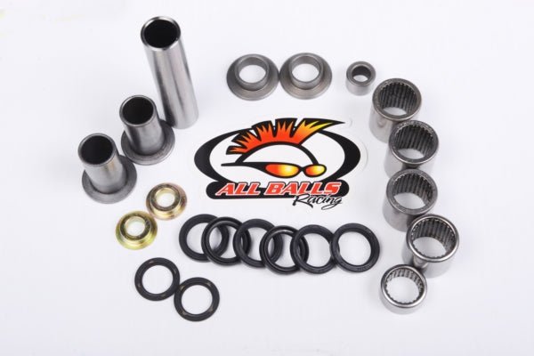 ALL BALLS RACING SUSPENSION BEARING AND SEAL KIT FOR OFF - ROAD MOTORCYCLES (27 - 1065) - DRIVEN Canada's Powersports 23727106527 - 1065