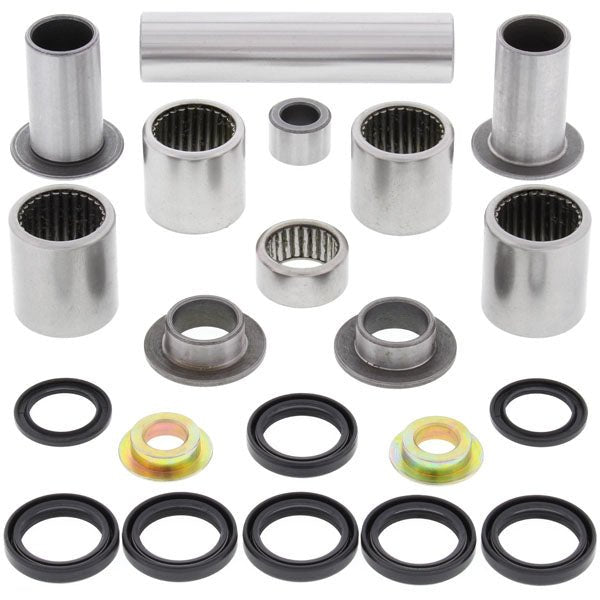 ALL BALLS RACING SUSPENSION BEARING AND SEAL KIT FOR OFF - ROAD MOTORCYCLES (27 - 1065) - DRIVEN Canada's Powersports 23727106527 - 1065