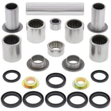 ALL BALLS RACING SUSPENSION BEARING AND SEAL KIT FOR OFF - ROAD MOTORCYCLES (27 - 1065) - DRIVEN Canada's Powersports 23727106527 - 1065