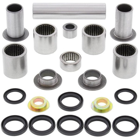 ALL BALLS RACING SUSPENSION BEARING AND SEAL KIT FOR OFF - ROAD MOTORCYCLES (27 - 1065) - DRIVEN Canada's Powersports 23727106527 - 1065