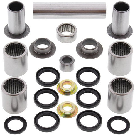 ALL BALLS RACING SUSPENSION BEARING AND SEAL KIT FOR OFF - ROAD MOTORCYCLES (27 - 1067) - DRIVEN Canada's Powersports 23727106727 - 1067
