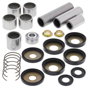 ALL BALLS RACING SUSPENSION BEARING AND SEAL KIT FOR OFF - ROAD MOTORCYCLES (27 - 1069) - DRIVEN Canada's Powersports 23727106927 - 1069