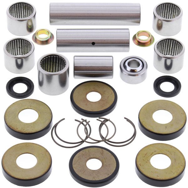 ALL BALLS RACING SUSPENSION BEARING AND SEAL KIT FOR OFF - ROAD MOTORCYCLES (27 - 1072) - DRIVEN Canada's Powersports 72398040950127 - 1072