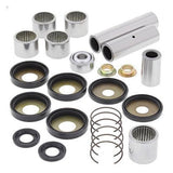 ALL BALLS RACING SUSPENSION BEARING AND SEAL KIT FOR OFF - ROAD MOTORCYCLES (27 - 1074) - DRIVEN Canada's Powersports 72398042373627 - 1074