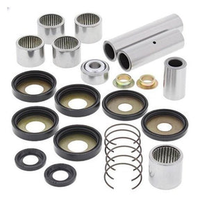 ALL BALLS RACING SUSPENSION BEARING AND SEAL KIT FOR OFF - ROAD MOTORCYCLES (27 - 1074) - DRIVEN Canada's Powersports 72398042373627 - 1074