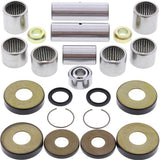 ALL BALLS RACING SUSPENSION BEARING AND SEAL KIT FOR OFF - ROAD MOTORCYCLES (27 - 1076) - DRIVEN Canada's Powersports 72398040955627 - 1076