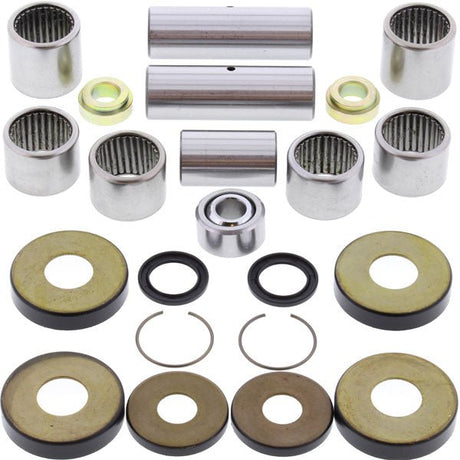 ALL BALLS RACING SUSPENSION BEARING AND SEAL KIT FOR OFF - ROAD MOTORCYCLES (27 - 1076) - DRIVEN Canada's Powersports 72398040955627 - 1076