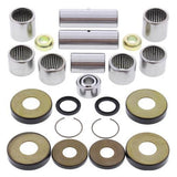 ALL BALLS RACING SUSPENSION BEARING AND SEAL KIT FOR OFF - ROAD MOTORCYCLES (27 - 1076) - DRIVEN Canada's Powersports 72398040955627 - 1076