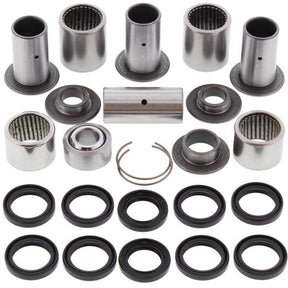ALL BALLS RACING SUSPENSION BEARING AND SEAL KIT FOR OFF - ROAD MOTORCYCLES (27 - 1080) - DRIVEN Canada's Powersports 72398040933427 - 1080