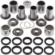 ALL BALLS RACING SUSPENSION BEARING AND SEAL KIT FOR OFF - ROAD MOTORCYCLES (27 - 1081) - DRIVEN Canada's Powersports 72398040946427 - 1081