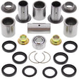 ALL BALLS RACING SUSPENSION BEARING AND SEAL KIT FOR OFF - ROAD MOTORCYCLES (27 - 1084) - DRIVEN Canada's Powersports 72398040916727 - 1084