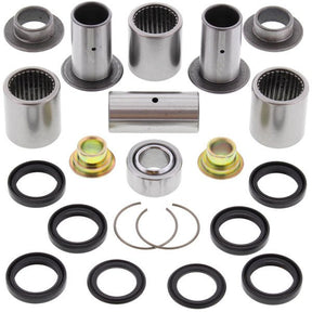 ALL BALLS RACING SUSPENSION BEARING AND SEAL KIT FOR OFF - ROAD MOTORCYCLES (27 - 1084) - DRIVEN Canada's Powersports 72398040916727 - 1084