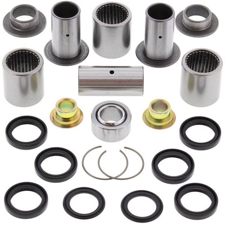 ALL BALLS RACING SUSPENSION BEARING AND SEAL KIT FOR OFF - ROAD MOTORCYCLES (27 - 1084) - DRIVEN Canada's Powersports 72398040916727 - 1084