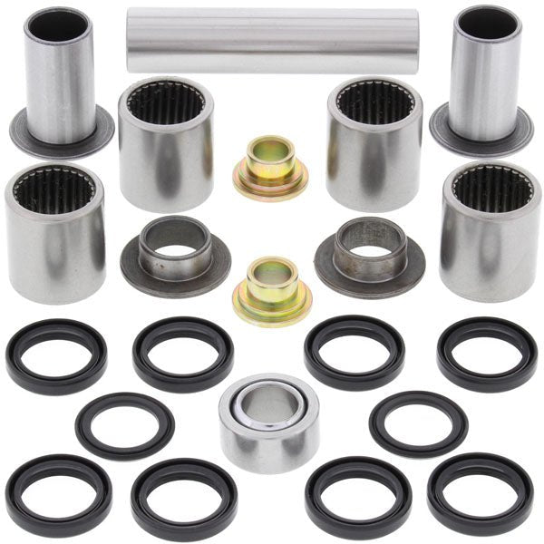ALL BALLS RACING SUSPENSION BEARING AND SEAL KIT FOR OFF - ROAD MOTORCYCLES (27 - 1088) - DRIVEN Canada's Powersports 72398040898627 - 1088