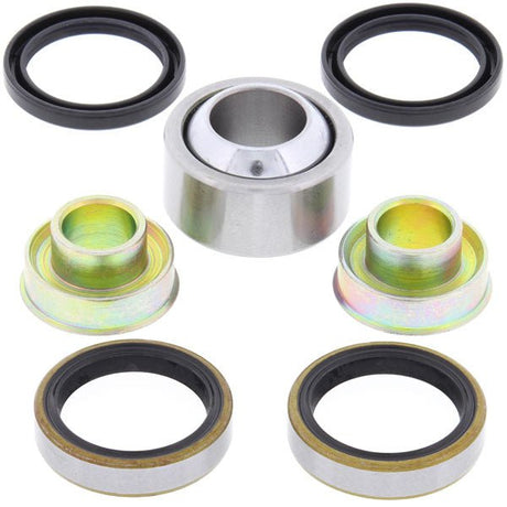 ALL BALLS RACING SUSPENSION BEARING AND SEAL KIT FOR OFF - ROAD MOTORCYCLES (27 - 1089) - DRIVEN Canada's Powersports 23727108927 - 1089
