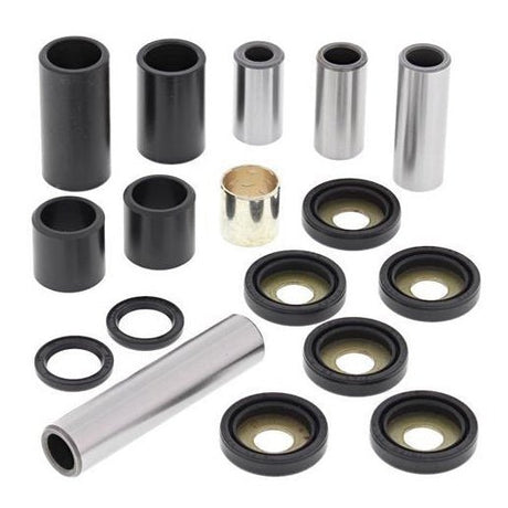 ALL BALLS RACING SUSPENSION BEARING AND SEAL KIT FOR OFF - ROAD MOTORCYCLES (27 - 1090) - DRIVEN Canada's Powersports 23727109027 - 1090