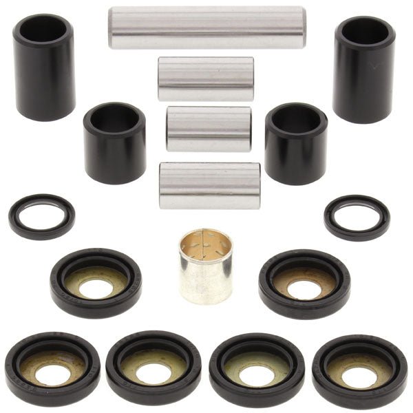 ALL BALLS RACING SUSPENSION BEARING AND SEAL KIT FOR OFF - ROAD MOTORCYCLES (27 - 1091) - DRIVEN Canada's Powersports 23727109127 - 1091