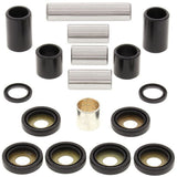 ALL BALLS RACING SUSPENSION BEARING AND SEAL KIT FOR OFF - ROAD MOTORCYCLES (27 - 1091) - DRIVEN Canada's Powersports 23727109127 - 1091