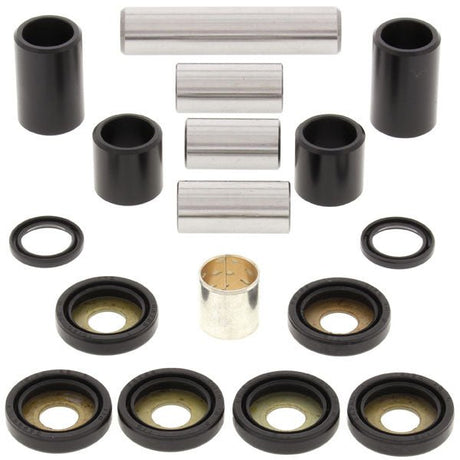 ALL BALLS RACING SUSPENSION BEARING AND SEAL KIT FOR OFF - ROAD MOTORCYCLES (27 - 1091) - DRIVEN Canada's Powersports 23727109127 - 1091