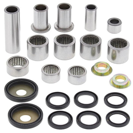 ALL BALLS RACING SUSPENSION BEARING AND SEAL KIT FOR OFF - ROAD MOTORCYCLES (27 - 1095) - DRIVEN Canada's Powersports 23727109527 - 1095