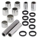 ALL BALLS RACING SUSPENSION BEARING AND SEAL KIT FOR OFF - ROAD MOTORCYCLES (27 - 1098) - DRIVEN Canada's Powersports 23727109827 - 1098