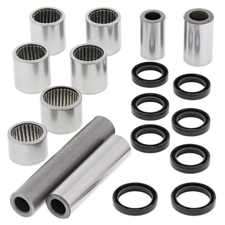 ALL BALLS RACING SUSPENSION BEARING AND SEAL KIT FOR OFF - ROAD MOTORCYCLES (27 - 1098) - DRIVEN Canada's Powersports 23727109827 - 1098