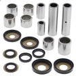 ALL BALLS RACING SUSPENSION BEARING AND SEAL KIT FOR OFF - ROAD MOTORCYCLES (27 - 1104) - DRIVEN Canada's Powersports 23727110427 - 1104