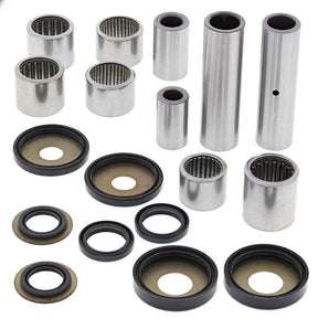 ALL BALLS RACING SUSPENSION BEARING AND SEAL KIT FOR OFF - ROAD MOTORCYCLES (27 - 1104) - DRIVEN Canada's Powersports 23727110427 - 1104