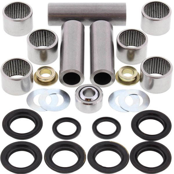 ALL BALLS RACING SUSPENSION BEARING AND SEAL KIT FOR OFF - ROAD MOTORCYCLES (27 - 1108) - DRIVEN Canada's Powersports 72398040951827 - 1108