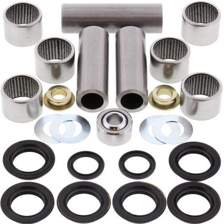 ALL BALLS RACING SUSPENSION BEARING AND SEAL KIT FOR OFF - ROAD MOTORCYCLES (27 - 1108) - DRIVEN Canada's Powersports 72398040951827 - 1108