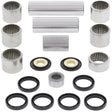 ALL BALLS RACING SUSPENSION BEARING AND SEAL KIT FOR OFF - ROAD MOTORCYCLES (27 - 1112) - DRIVEN Canada's Powersports 72398040934127 - 1112
