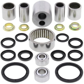 ALL BALLS RACING SUSPENSION BEARING AND SEAL KIT FOR OFF - ROAD MOTORCYCLES (27 - 1113) - DRIVEN Canada's Powersports 72398040918127 - 1113