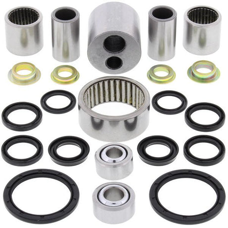 ALL BALLS RACING SUSPENSION BEARING AND SEAL KIT FOR OFF - ROAD MOTORCYCLES (27 - 1113) - DRIVEN Canada's Powersports 72398040918127 - 1113