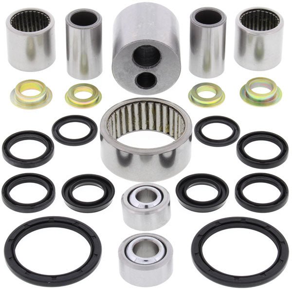ALL BALLS RACING SUSPENSION BEARING AND SEAL KIT FOR OFF - ROAD MOTORCYCLES (27 - 1113) - DRIVEN Canada's Powersports 72398040918127 - 1113