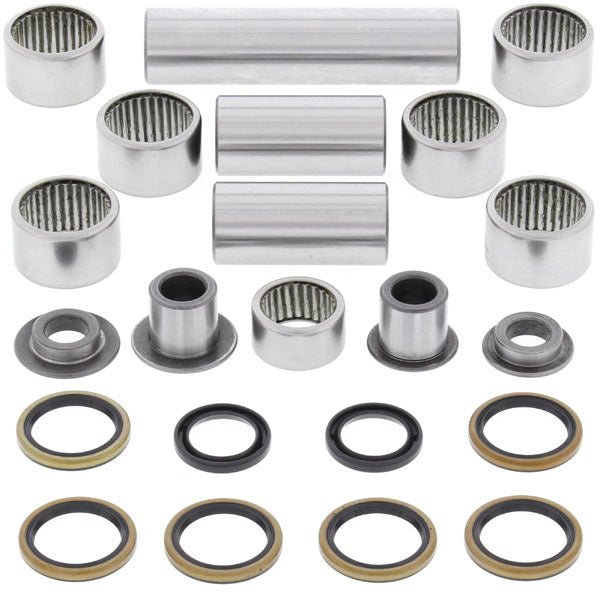 ALL BALLS RACING SUSPENSION BEARING AND SEAL KIT FOR OFF - ROAD MOTORCYCLES (27 - 1117) - DRIVEN Canada's Powersports 23727111727 - 1117