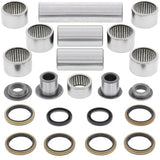 ALL BALLS RACING SUSPENSION BEARING AND SEAL KIT FOR OFF - ROAD MOTORCYCLES (27 - 1117) - DRIVEN Canada's Powersports 23727111727 - 1117