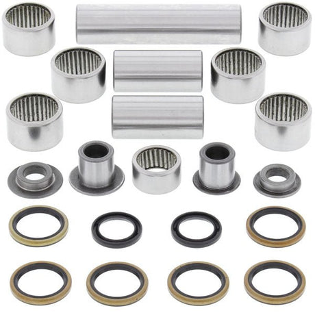 ALL BALLS RACING SUSPENSION BEARING AND SEAL KIT FOR OFF - ROAD MOTORCYCLES (27 - 1117) - DRIVEN Canada's Powersports 23727111727 - 1117