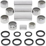 ALL BALLS RACING SUSPENSION BEARING AND SEAL KIT FOR OFF - ROAD MOTORCYCLES (27 - 1118) - DRIVEN Canada's Powersports 72398040902027 - 1118
