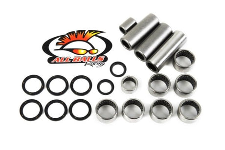 ALL BALLS RACING SUSPENSION BEARING AND SEAL KIT FOR OFF - ROAD MOTORCYCLES (27 - 1118) - DRIVEN Canada's Powersports 72398040902027 - 1118