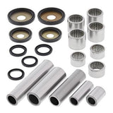 ALL BALLS RACING SUSPENSION BEARING AND SEAL KIT FOR OFF - ROAD MOTORCYCLES (27 - 1120) - DRIVEN Canada's Powersports 72398042382827 - 1120