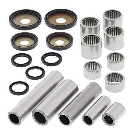 ALL BALLS RACING SUSPENSION BEARING AND SEAL KIT FOR OFF - ROAD MOTORCYCLES (27 - 1120) - DRIVEN Canada's Powersports 72398042382827 - 1120