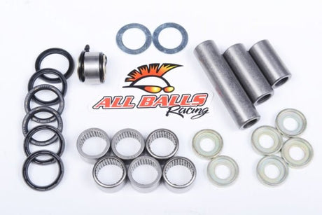 ALL BALLS RACING SUSPENSION BEARING AND SEAL KIT FOR OFF - ROAD MOTORCYCLES (27 - 1125) - DRIVEN Canada's Powersports 23727112527 - 1125