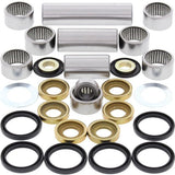 ALL BALLS RACING SUSPENSION BEARING AND SEAL KIT FOR OFF - ROAD MOTORCYCLES (27 - 1125) - DRIVEN Canada's Powersports 23727112527 - 1125