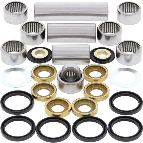 ALL BALLS RACING SUSPENSION BEARING AND SEAL KIT FOR OFF - ROAD MOTORCYCLES (27 - 1125) - DRIVEN Canada's Powersports 23727112527 - 1125