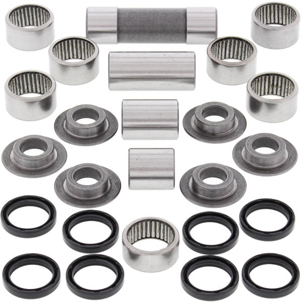 ALL BALLS RACING SUSPENSION BEARING AND SEAL KIT FOR OFF - ROAD MOTORCYCLES (27 - 1127) - DRIVEN Canada's Powersports 23727112727 - 1127