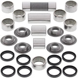 ALL BALLS RACING SUSPENSION BEARING AND SEAL KIT FOR OFF - ROAD MOTORCYCLES (27 - 1127) - DRIVEN Canada's Powersports 23727112727 - 1127