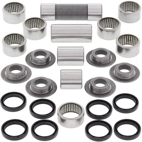 ALL BALLS RACING SUSPENSION BEARING AND SEAL KIT FOR OFF - ROAD MOTORCYCLES (27 - 1127) - DRIVEN Canada's Powersports 23727112727 - 1127