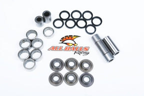 ALL BALLS RACING SUSPENSION BEARING AND SEAL KIT FOR OFF - ROAD MOTORCYCLES (27 - 1127) - DRIVEN Canada's Powersports 23727112727 - 1127